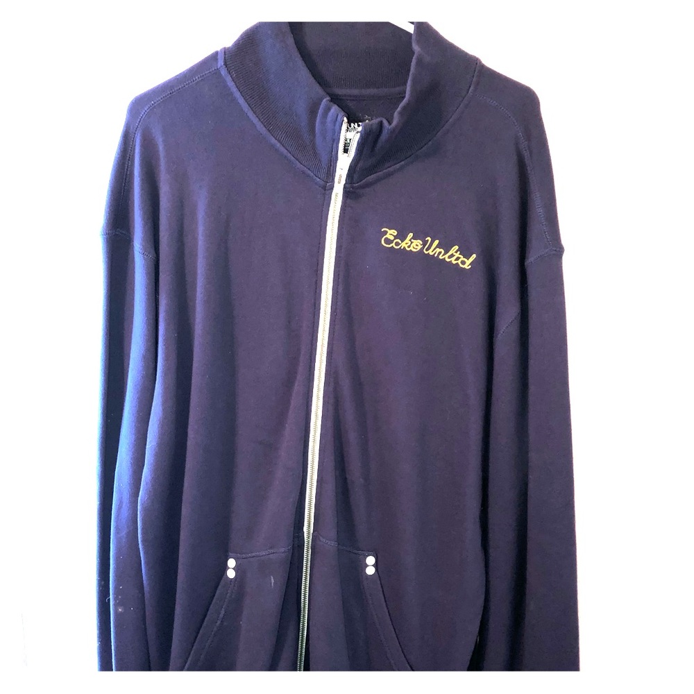 Ecko men’s jacket large